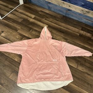 The Comfy Original Blush